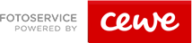CEWE logo